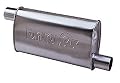 Thrush 17715 Turbo Muffler 18