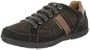 Geox  Marshall  Herren Fashion Sneakers, Braun (coffee/brown C0184), EU 42