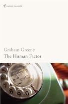 The Human Factor (Vintage classics)