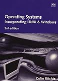 Operating Systems: Incorporating UNIX and MS-DOS (Computing Textbooks)