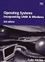 Operating Systems: Incorporating UNIX and MS-DOS (Computing Textbooks)