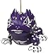Texas Christian Horned Frogs NCAA Mascot Ornament NCAA College Athletics Fan Shop Spo...