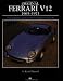 Book Original Ferrari V12 1965-1973 (Original)