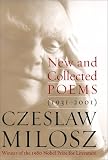 New and Collected Poems: 1931-2001