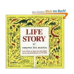 Life Story: The Story of Life on Our Earth from Its Beginning up to Now