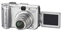 Canon PowerShot A610 Digital Camera [5MP, 4 x Optical Zoom]