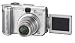 Canon PowerShot A610 - Digital camera - 5.0 Mpix - optical zoom: 4 x - supported memory: MMC, SD