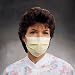 Tecnol Procedure Masks Yellow 50/BOX