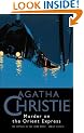 Murder on the Orient Express (Agatha Christie Collection)