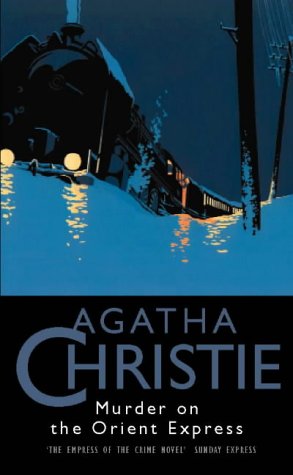 Murder on the Orient Express (Agatha Christie Collection)