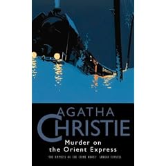 Murder on the Orient Express (Agatha Christie Collection)