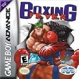 Boxing Fever