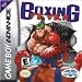Video Games : Boxing Fever