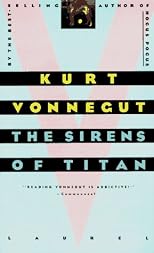 The Sirens of Titan