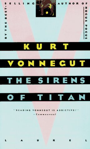 Sirens of Titan