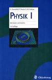 Produkt-Bild: Physik I-IV: Physik, Bd.1, Mechanik und W&auml;rme