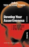 Develop Your Assertiveness (Creating Success)