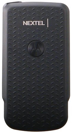 Motorola Oem Extra-Capacity Battery Cover Door For I576, Nntn2489