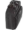Targus Zip-Thru 15.4-Inch Corporate Traveler Laptop Case (Black)