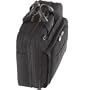 Targus Checkpoint-Friendly Corporate Traveler Case for 15.4 Inch Laptops CUCT02UA15S (Black)