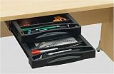 Slideout Pencil Drawer, Double