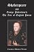 Shakespeare and George Puttenham's Arte of English Poesie