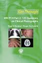 MRCPCH Part 2: 125 Questions on Clinical Photographs (Get Through Series)