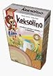 Cereal Flakes with Cake- Keksolino, 8.75oz