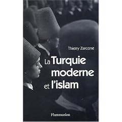 La Turquie moderne et l'Islam