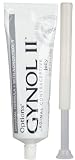 ORTHO GYNOL II JELLY REFILL Size: 3.8 OZ
