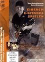 Einfach E-Gitarre spielen
