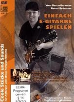Einfach E-Gitarre spielen