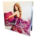 Speak Now Album Vinyl LP