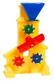 Deluxe Sand & Water Wheel