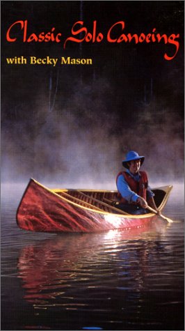 Classic Solo Canoeing by Canoeing Videos