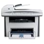 HP LaserJet 3055 All-in-One Printer/Copier/Scanner/Fax (White)