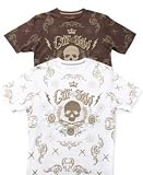 Marc Ecko Cut & Sew Cigar Box Short Sleeve T-Shirt