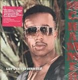 MC HAMMER / LET`S GET IT STARTED