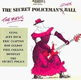 The Secret Policeman