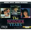 Wonder Years 1-5