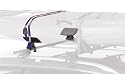 Thule 875XT Hydro-Glide XT Rooftop Kayak Carrier