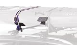 Thule 875XT Hydro-Glide XT Rooftop Kayak Carrier