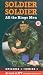 DVD : Soldier Soldier - Episode 1 - Series 1 - All The Kings Men [UK IMPORT]