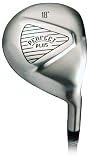 Perfect Plus 18 Degree Loft (Ladies Flex, Steel Shaft, Left-Handed)