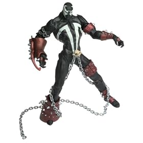 Spawn Series 20: Spawn VI