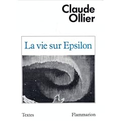 La vie sur Epsilon