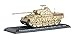 PzKpfw V Panther - 1944 diecast 1:72 model (Amercom CS-5)