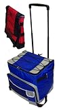Proteam 290/99 - Wheelie Cool Bag