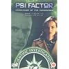 Psi Factor: Season 3 - Volume 3.3, Episodes 3.08 to 3.10 [DVD]