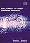 Media, Technology and Copyright: Integrating Law and Economics Media, Technology and Copyright: Integrating Law and Economics